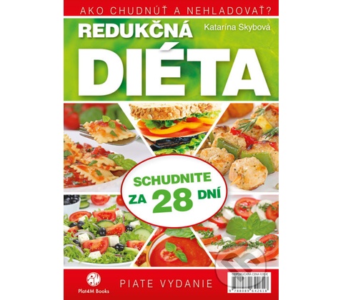 Redukčná diéta
