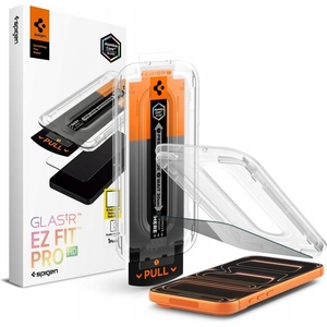 Spigen Szklo prywatyzujace spigen glas. tr ez fit pro iphone 16 pro / 17 / 17 pro privacy (8800283312300)