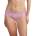 Playtex RCS FLOWER ELEGANCE MIDI BRIEF - Дамски дантелени бикини - розово Playtex | Rozov | ЖЕНИ | S