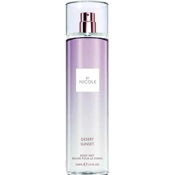 Nicole Scherzinger Desert Sunset Mist Spray 250 мл