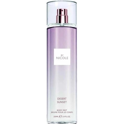 Nicole Scherzinger Desert Sunset Mist Spray 250 мл