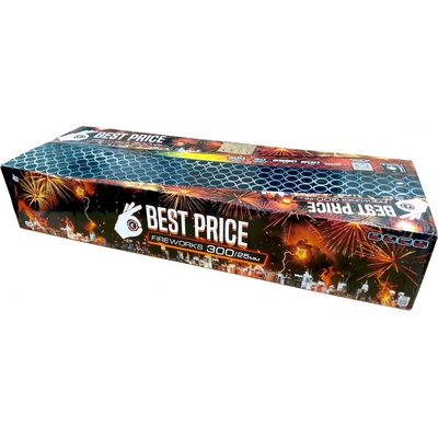 Klásek Kompakt 300 ran 25 mm Best Price Wild Fire