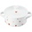 Le Creuset Съд за запичане и сервиране Mini Cocotte Heart (81901100101830)