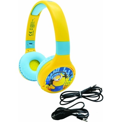 Lexibook Skládací Bluetooth Mimoni