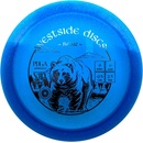 Westside Bear VIP Ice First Run