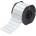 Brady B30EP-175-593-WT / 118039, Raised Profile Labels, 76.20 mm x 19.05 mm (118039)