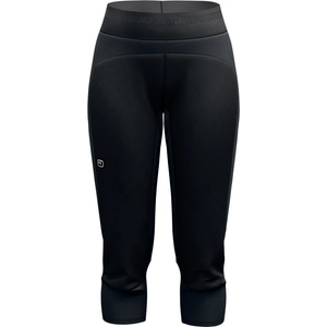 Ortovox Дамски зимен панталон Ortovox Women's Ravine Metawool 60 Hybrid Pants Ski underwear - Black Raven - размер XS (107-4222-0311)