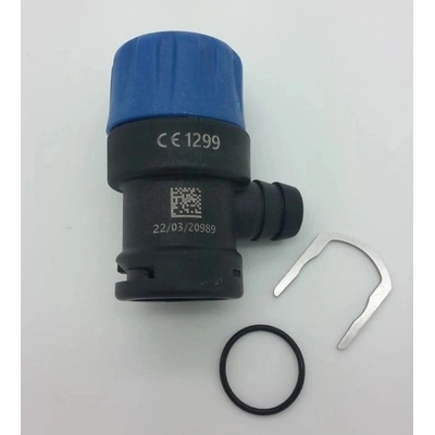 SLOVARM HPV-3100.60 hlava pojistného ventilu 417691 – Sleviste.cz