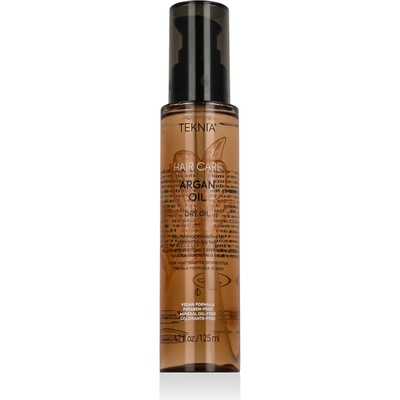 Lakmé Teknia Argan Oil Dry Oil 125 ml