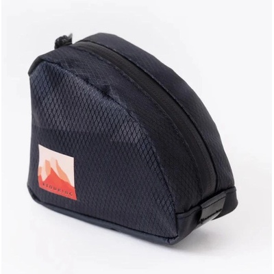 Woho X-Touring Top Tube Bag Mini Diamond Black