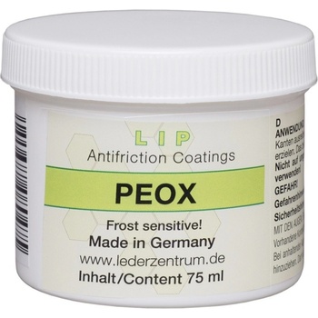 Colourlock PEOX Speciální pasta proti vrzání a nepříjemným zvukům 75 ml