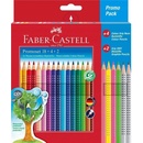 Faber-Castell Grip 2001 18ks