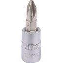 Yato 1/4" bit PH2