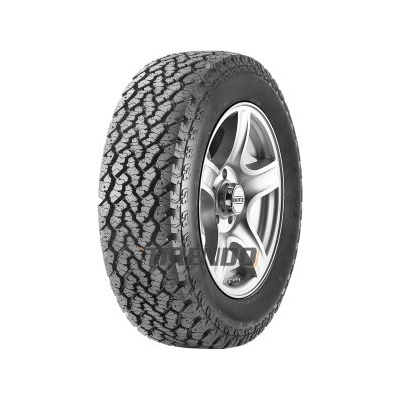 General Tire Grabber AT2 265/75 R16 121/118R