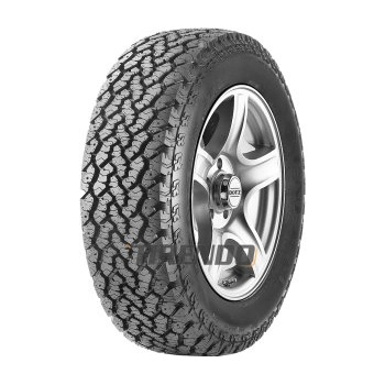 General Tire Grabber AT2 265/75 R16 121/118R