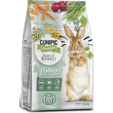 Cunipic Premium Rabbit Adult Dospělý králík 2,5 kg