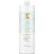 K Time Matirya Sebolution šampon pro mastné vlasy 1000 ml