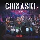Chinaski - G2 Acoustic Stage CD+DVD