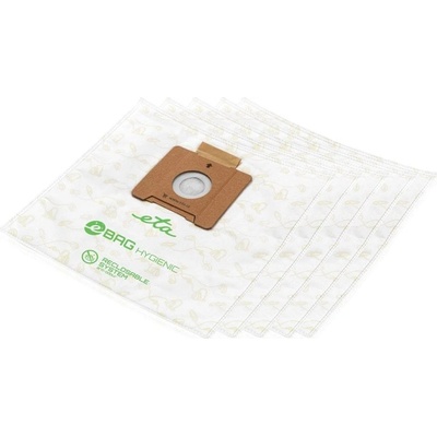 ETA eBAG HYGIENIC 9600 68010 5 ks