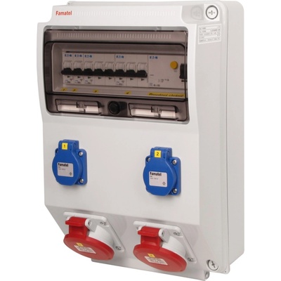 FAMATEL ZSF20200000.1 /3959