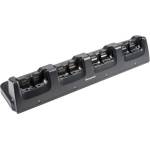 Honeywell CT60-NB-UVN-0 зарядна/комуникационна станция, Ethernet, 4 слота (CT60-NB-UVN-0) Джобни компютри (PDA)