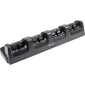 Honeywell CT60-NB-UVN-0 зарядна/комуникационна станция, Ethernet, 4 слота (CT60-NB-UVN-0) Джобни компютри (PDA)