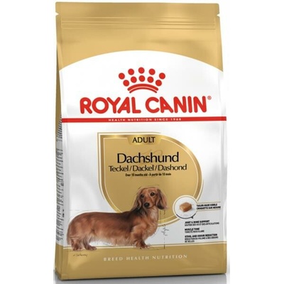 Royal Canin Breed Jazvečík 0,5 kg