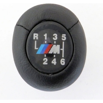 Image 1 of Топка за скоростен лост bmw - 5 или 6 скорости