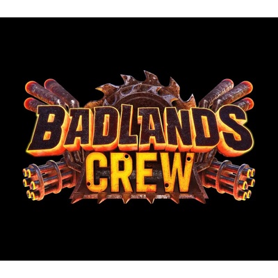 Badlands Crew