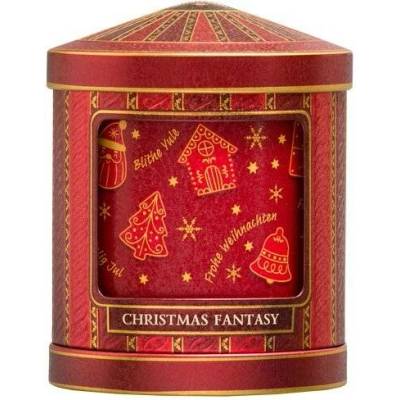 Basilur Carnival Christmas Fantasy plech 75 g