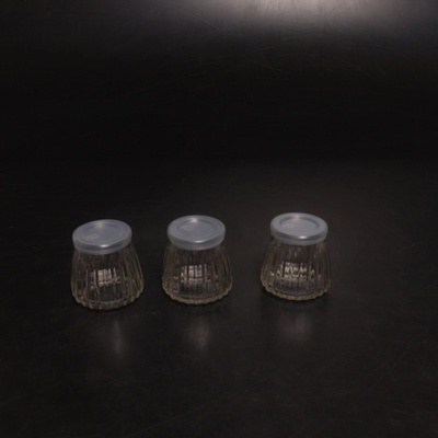 Malé sklenice Fasmov 118 ml 30ks