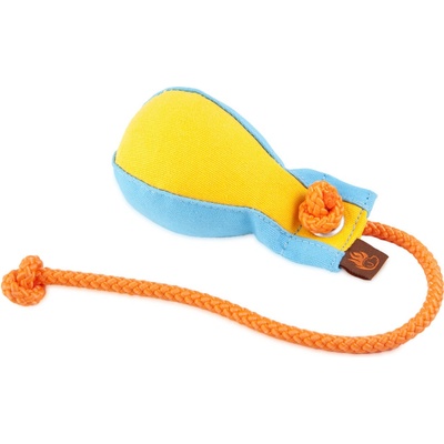 Firedog Dummyball Edícia Krajiny 150 g "Švédsko"
