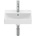 Roca Ona 40x32 cm white (A32768D000)