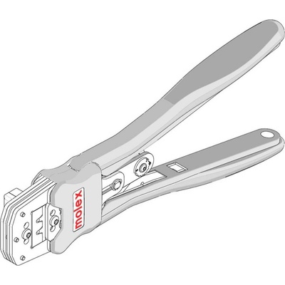 Molex 63827-7100