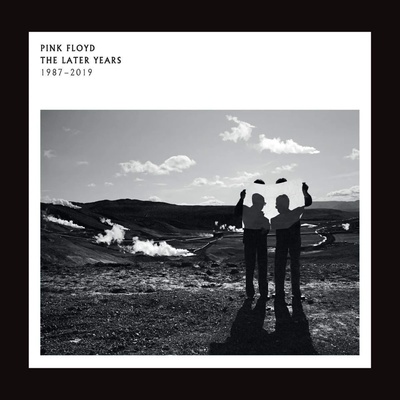 Pink Floyd - The Later Years 1987-2019 (2 LP) (190295378288)