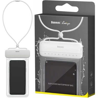 Baseus ACFSD-D02 Vodotěsné White