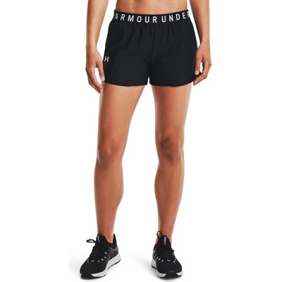 Under Armour Play Up Short 3.0 blk