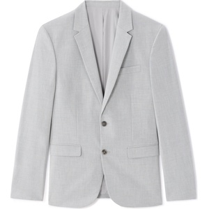 Celio Slim сако Muamaury Celio | Siv | МЪЖЕ | 48 - zoot - 174,24 лв