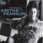 Aretha Franklin - The Genius Of Aretha Franklin (CD) (0603497847075)