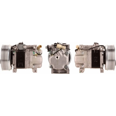 Kompresor, klimatizace ELSTOCK 51-0280