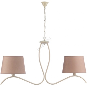 Image 1 of Onli - Пендел ZEN 2xE27/22W/230V (OL0265)