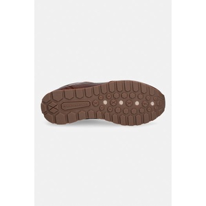 CAT Footwear VENTURA LEATHER BT маратонки мъжки от кожа