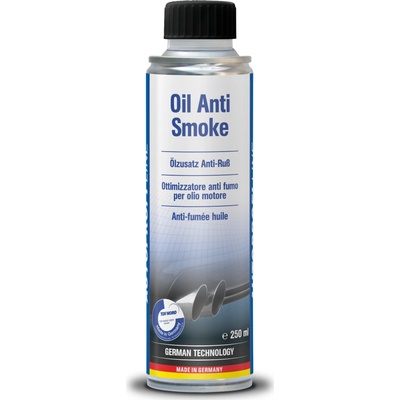 Autoprofi Oil Anti Smoke 300 ml