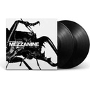 Massive Attack - Mezzanine LP