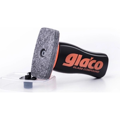 Soft99 Glaco Glass Compound Roll On 100 ml | Zboží Auto