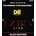 DR Strings BKB-40