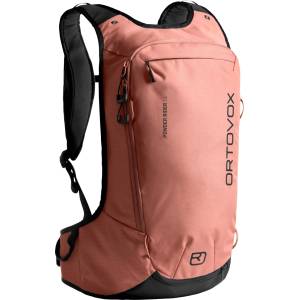 ORTOVOX Раница за ски-туринг Ortovox Powder Rider 16 Ski touring backpack - Dusk Rose - размер One Size (504-0764-0411)