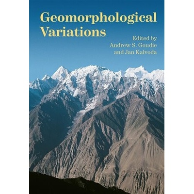 Geomorphological Variations