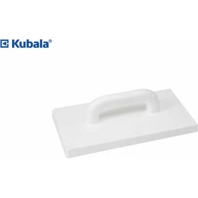 KUBALA 0101 Hladítko polystyren 140x260mm