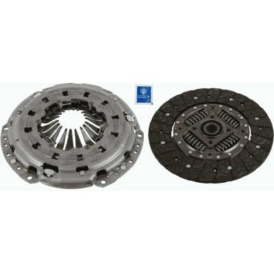 Sada spojky SACHS 3000 951 657 (3000951657)